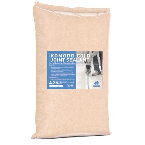 Komodo Cold Joint Sealant