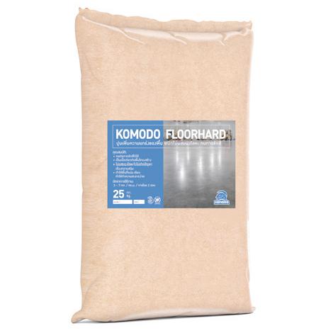 Komodo Floorhard