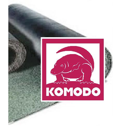 Komodo Membrane Sheet