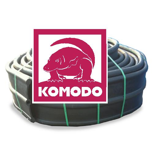 Komodo Pvc Water Stop