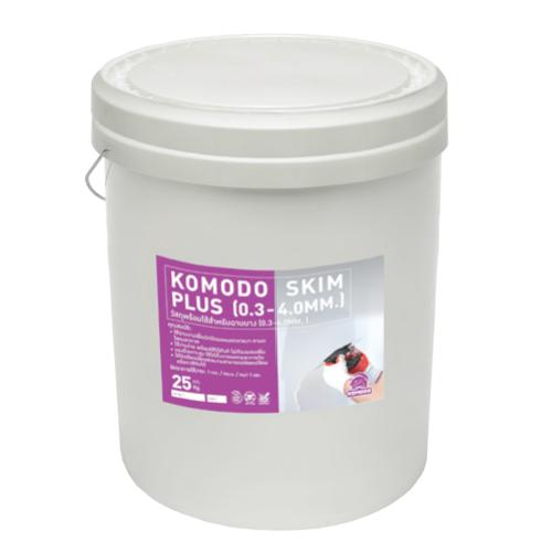 Komodo Skim Plus