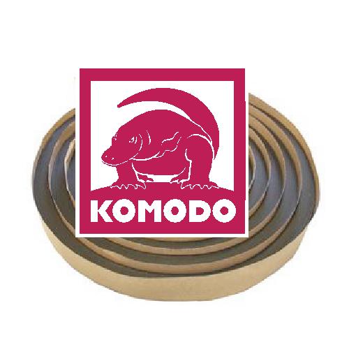 Komodo Swell Stop Water