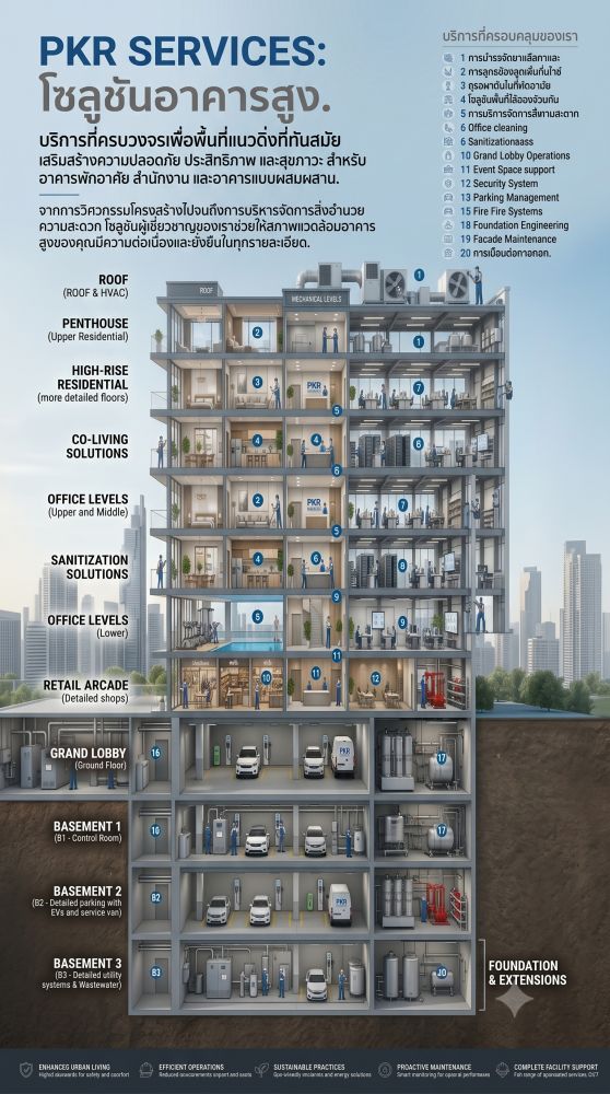 PKR System Diagram Mobile